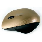 Мышь Smart Buy 309AG, бронза, беспроводная (1/40)